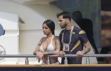 Yailin y Anuel AA: estas son las razones por las que se separaron