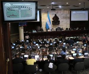 Entre el primero y último de julio de este 2022 el Congreso Nacional debe quedar conformada la Junta Nominadora para la selección de la Corte Suprema de Justicia.