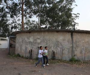 Las juntas de agua controlan el servicio en barrios y colonias.