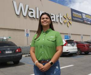 La subgerente de Walmart Honduras envió un mensaje importante a todos los sectores del país en esta carrera por el ambiente.