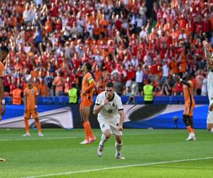 Países Bajos vs Austria EN VIVO: Hora y canal que transmite partido de Eurocopa 2024
