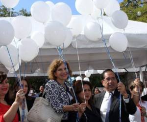 Ceremonia conmemorativa del Día Internacional de los Derechos Humanos.