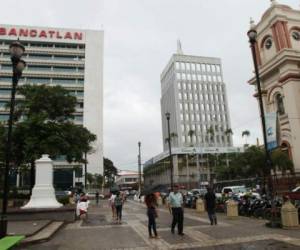 Las condiciones de lluvias y chubascos se registrarán principalmente en la zona norte del país. (Foto: El Heraldo Honduras/ Noticias Honduras hoy)