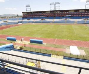 La Selección de Honduras enfrenta el próximo viernes a su similar de Canadá en el Estadio Olímpico Sampedrano.