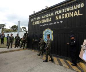 Según reportes preliminares, en el presidio se armó una riña.