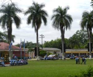 Más presupuesto para la UNA sugerirá comisión interventora de ese centro educativo.