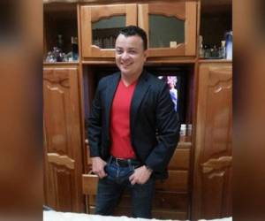 El periodista Herlyn Espinal fue asesinado el 22 de julio del 2014.