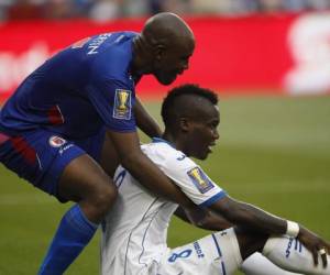 En la Copa Oro de 2015, Honduras fue una de las peores selecciones del torneo.