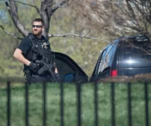 El Congreso estaba en receso el lunes por el feriado de Pascuas, pero es una intensa jornada para los turistas en Washington.