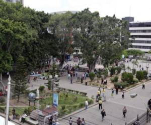 La antesala iniciará desde las 9:00 AM (Foto: El Heraldo)