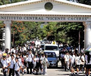 El inicio de clases está programado para el próximo 1 de febrero y se proyecta que unos 100,000 niños y niñas nuevos ingresen al sistema educativo de Honduras.