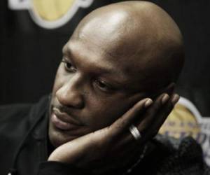 El último diagnóstico que hicieron a Lamar Odom