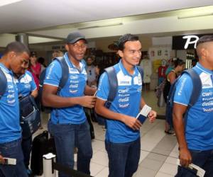 La Selección Nacional permanecerá en Miami, Estados Unidos, previo a este duelo amistoso del viernes ante Argentina.