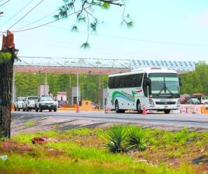 El jueves inicia el cobro de peaje en la unidad de Zambrano, kilómetro 37.