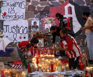 Hoy se conocieron los castigos por los hechos de violencia ocurridos en su estadio el sábado en el partido frente al Atlas.