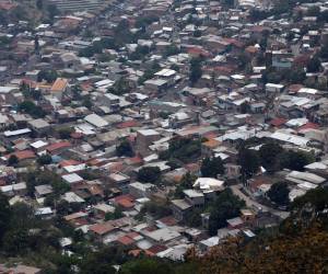 En la capital existen barrios y colonias de difícil acceso, con estos sistemas se facilitarán las mediciones.