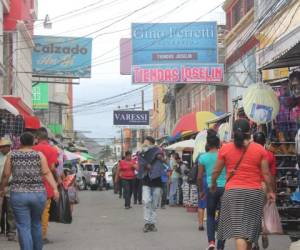 La Cámara de Comercio espera estabilidad política e incentivos a la inversión para crecer.