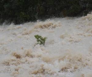 El alcalde Jorge Aldana informó que los acumulados de lluvia en la capital oscilan entre 85 mm y 150 mm, incrementando la saturación de suelos y el riesgo de desbordamientos.