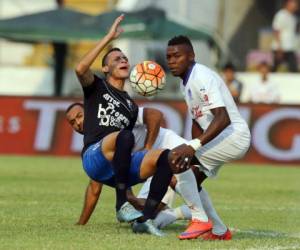 Olimpia recibirá a Honduras EP en la primera fecha del Clausura.