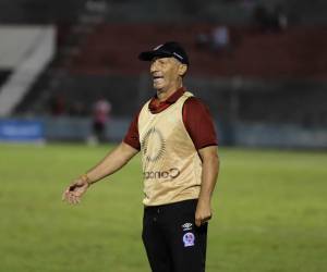 Pedro Troglio consiguió su primer triunfo con Olimpia en este torneo Clausura.