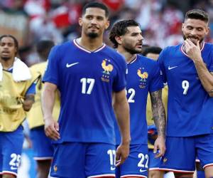 Francia vs Polonia ver partido EN VIVO: Hora y canal que transmite juego de Eurocopa