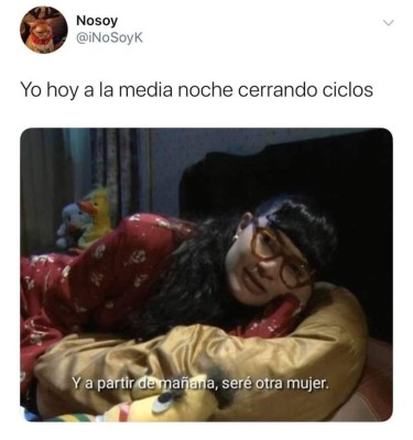 ¡A REÍR! Los mejores memes que dejó el inicio de este Año Nuevo 2020