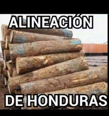 Los memes que dejó la derrota de Honduras ante Panamá