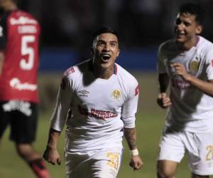 Olimpia llega a este juego contra Motagua con la moral a tope tras ganar el título de Liga Concacaf ante la Liga Deportiva Alajuelense.