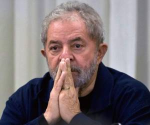 Lula, de 70 años y presidente entre 2003 y 2010, está sometido a tres investigaciones en la llamada Operación Lava Jato.