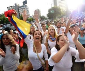 Las anteriores protestas derivaron en batallas campales entre fuerzas de seguridad y manifestantes, con cinco muertos, decenas de heridos y más de 200 detenidos (Foto: AFP/ El Heraldo Honduras/ Noticias de Honduras)