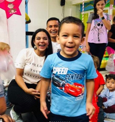 ¡Pura vida! Así transcurre la vida del hondureño Roger Rojas en Costa Rica