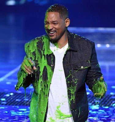 FOTOS: Will Smith, el actor y rapero que ha rejuvenecido a sus 51 años