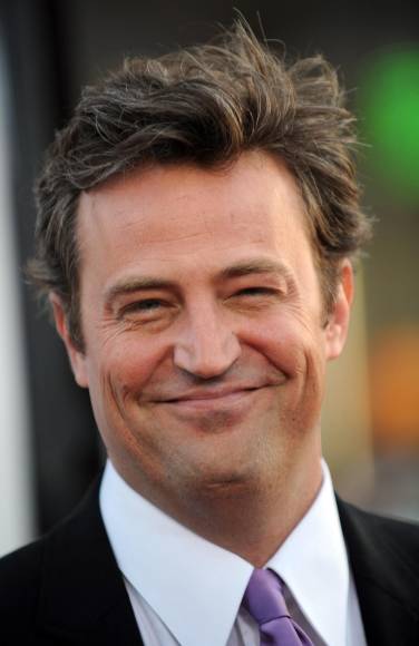 Autopsia de Matthew Perry: ¿Qué dicen los datos preliminares?