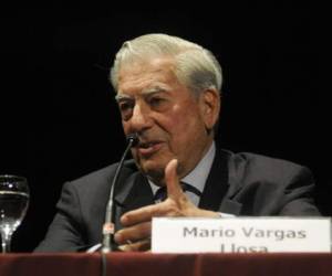 El premio Nobel Mario Vargas Llosa ve complicidad de gobierno de la región con la administración venezolana.