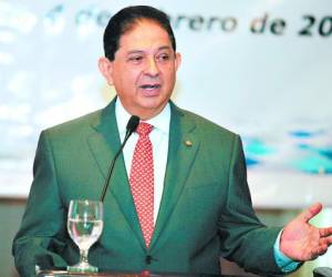 Hernández Alcerro dijo que la Alianza para la Prosperidad estará en agenda durante los próximos seis meses.