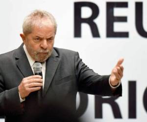 El Instituto Lula volvió a negar este miércoles que el exmandatario sea dueño de las propiedades bajo sospecha