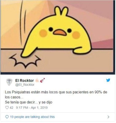 Los mejores memes de 'se tenía que decir y se dijo'