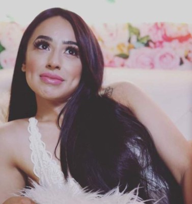 FOTOS: Ella es Ayana Rivera, la sensual hija de Lupillo Rivera