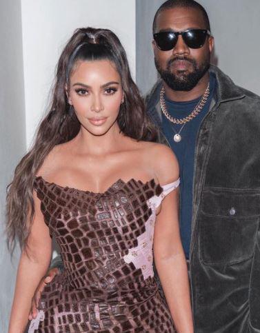 Maltrato, asesino en serie y educación de los hijos: los conflictos en el divorcio de Kim Kardashian y Kanye West