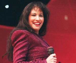 Homenaje a Selena Quintanilla. El alcalde de Los Ángeles, Eric Garcetti, y la actriz Eva Longoria asistirán a la ceremonia en la que Suzette Quintanilla aceptará la estrella en nombre de su hermana.