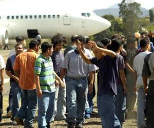 El documento subraya que el tránsito de los migrantes por México es “una crisis humanitaria y de derechos humanos”.