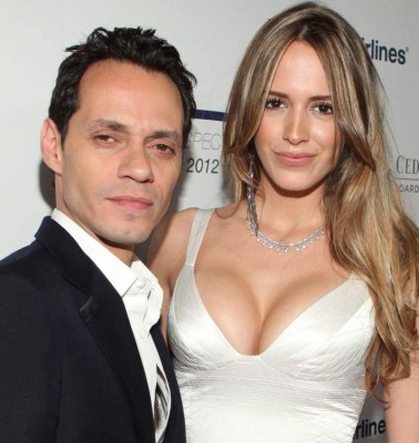 Shannon de Lima, la preciosura que dejó ir Marc Anthony