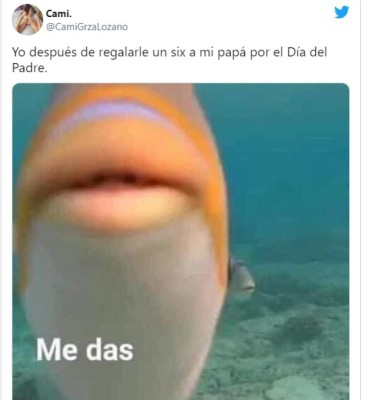 México celebra el Día del Padre y los cibernautas lo conmemoran con divertidos memes