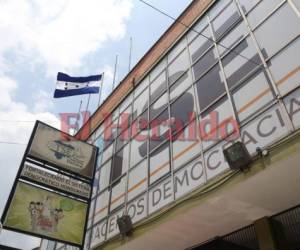 Las acciones que atentan contra la transparencia, igualdad y libertad en la democracia, esos son delitos electorales y son penalizados por las autoridades con cuatro y seis años de cárcel. (Foto: El Heraldo Honduras/ Noticias Honduras hoy)