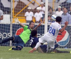 Motagua y Olimpia disputarán el derbi capitalino.