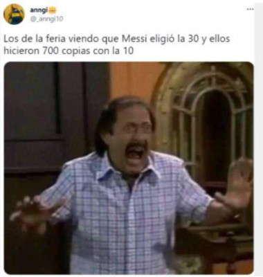 Los divertidos memes que dejó la llegada de Messi al PSG