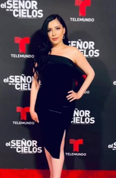 Maritza Ramos, la novia de Rafael Amaya que lo ayudó a salir de las adicciones