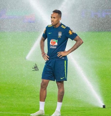 Así es Eder Militao, el fichaje que pidió Zidane para el Real Madrid