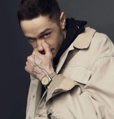 ¿Por qué las fanáticas aman a Pete Davidson y qué lo hace popular?