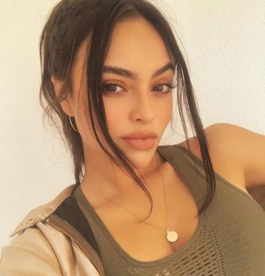 Alejandra Castañeda, la prima de Yuya que sorprende por su parecido con Kylie Jenner  